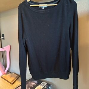 Wildfox Beach Baggy Jumper